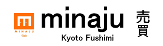 ミナージュ 有限会社ミナミ住宅販売