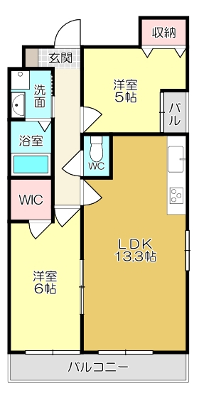 中書島駅 徒歩7分 構造:鉄筋コンクリート造