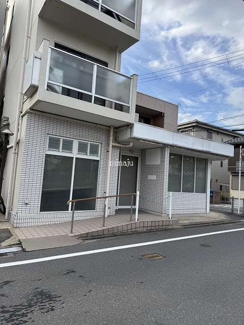 伏見駅 徒歩7分 構造:鉄骨造