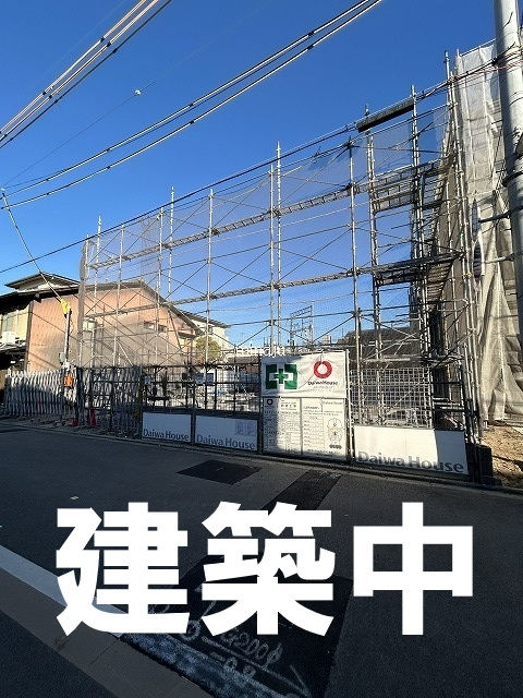 伏見駅 徒歩7分 構造:軽量鉄骨造