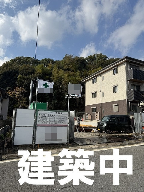 桃山駅 徒歩8分 構造:木造